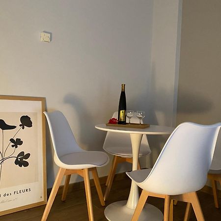 West Comfort Athens Luaran gambar