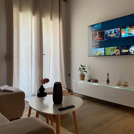 West Comfort Athens Luaran gambar