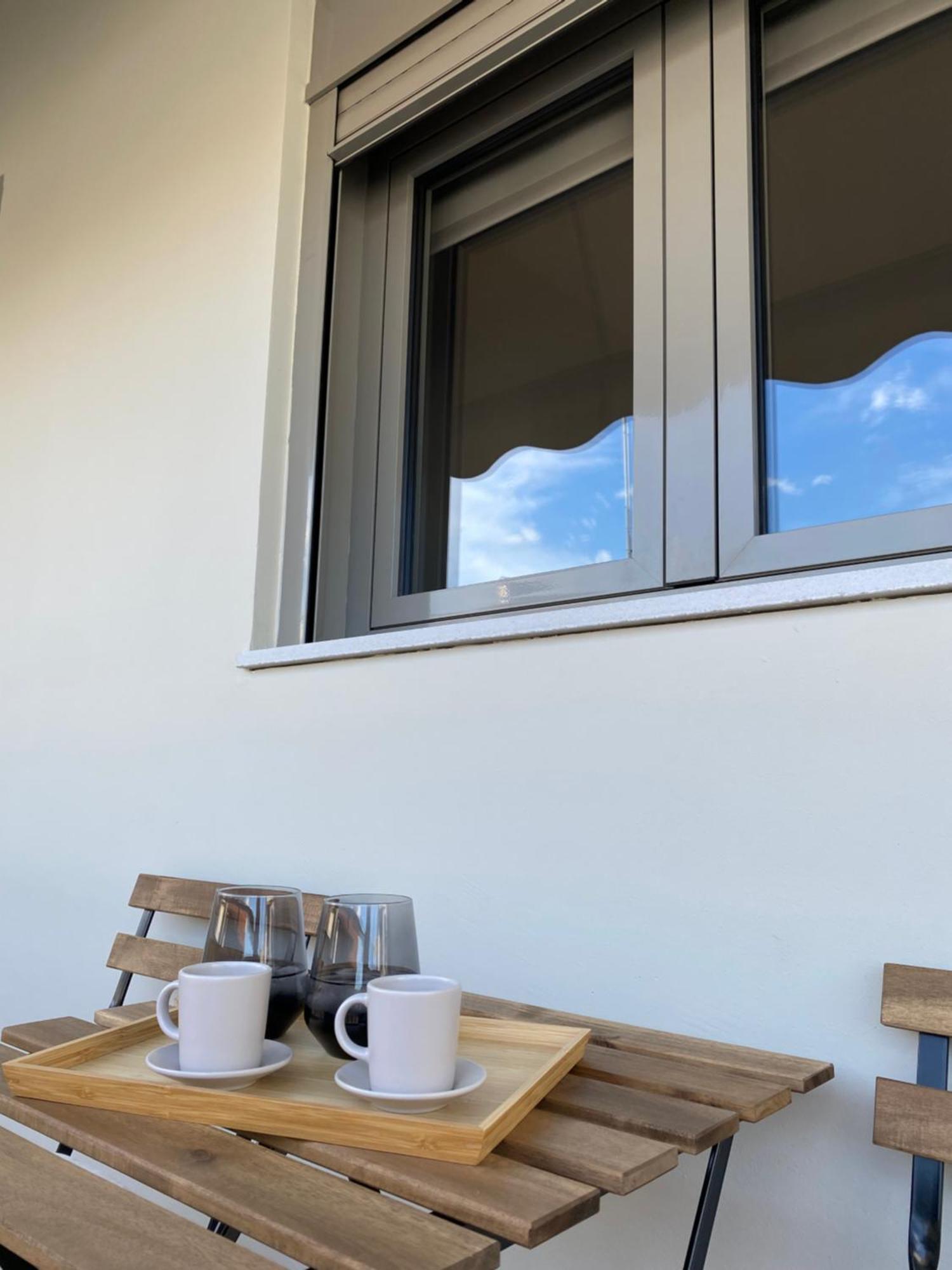 West Comfort Athens Luaran gambar