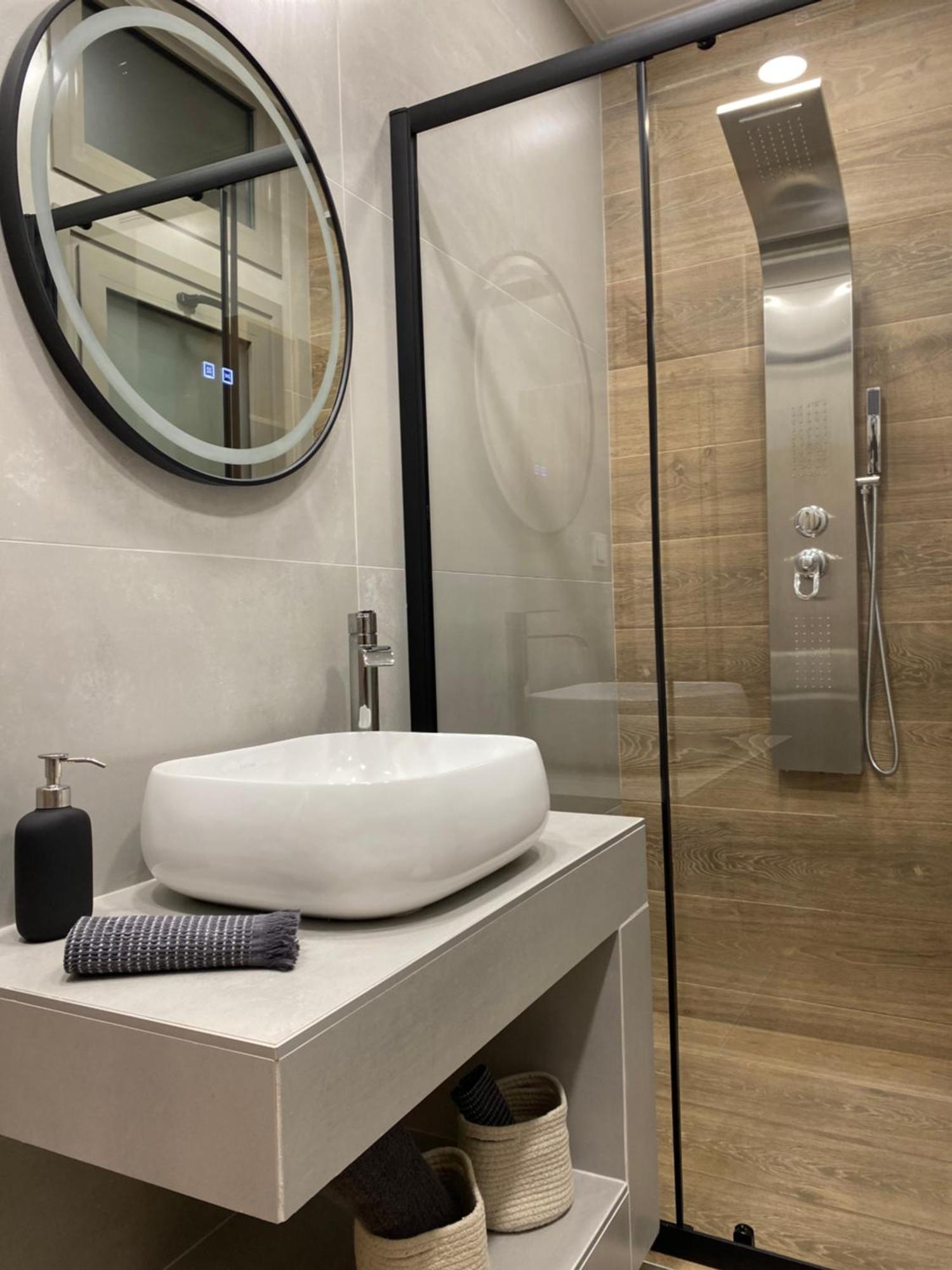 West Comfort Athens Luaran gambar