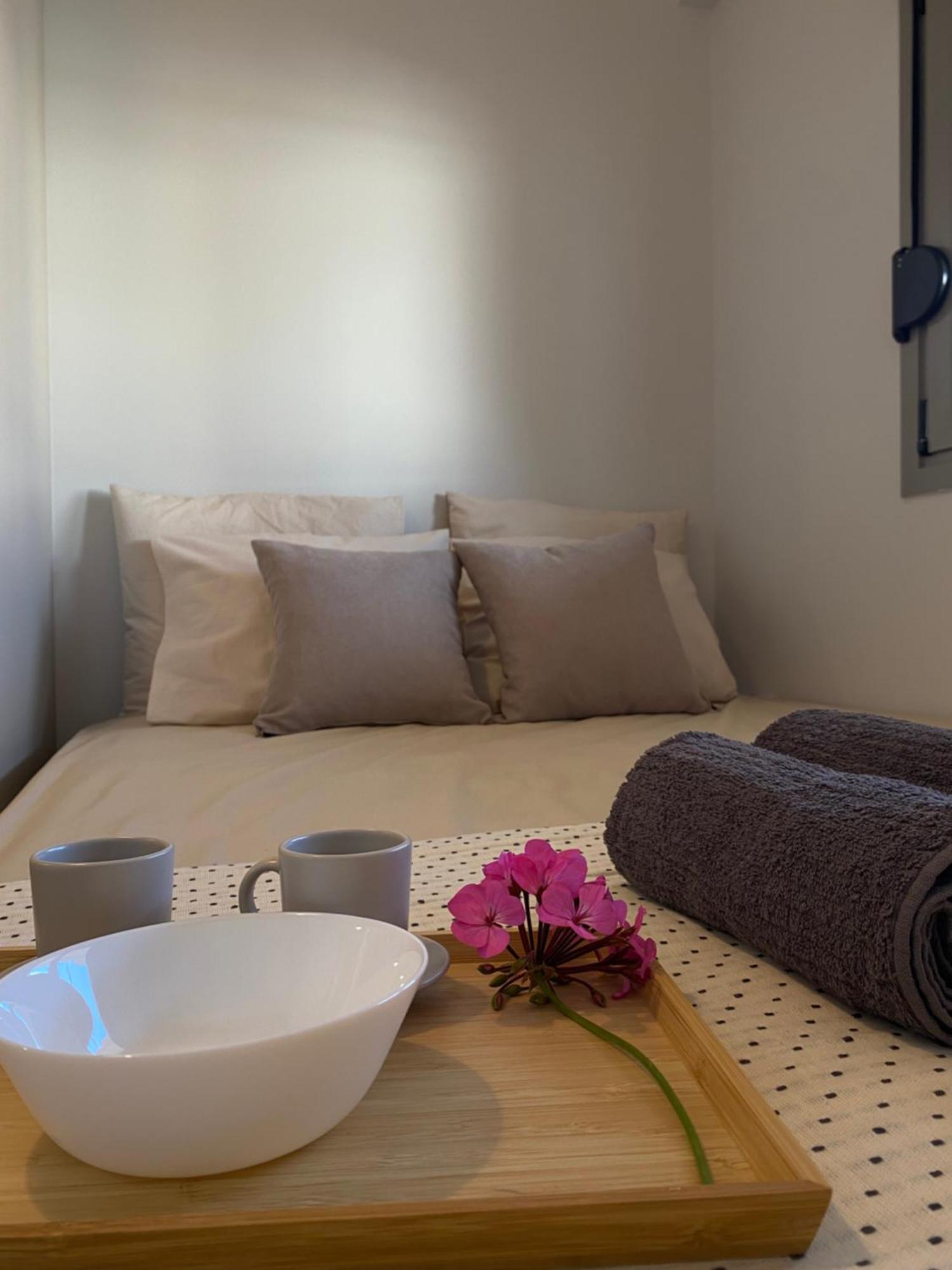 West Comfort Athens Luaran gambar