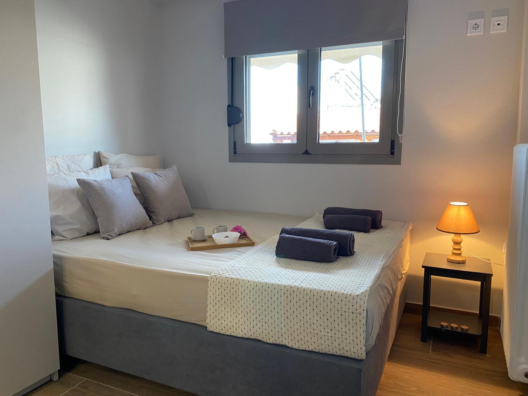 West Comfort Athens Luaran gambar