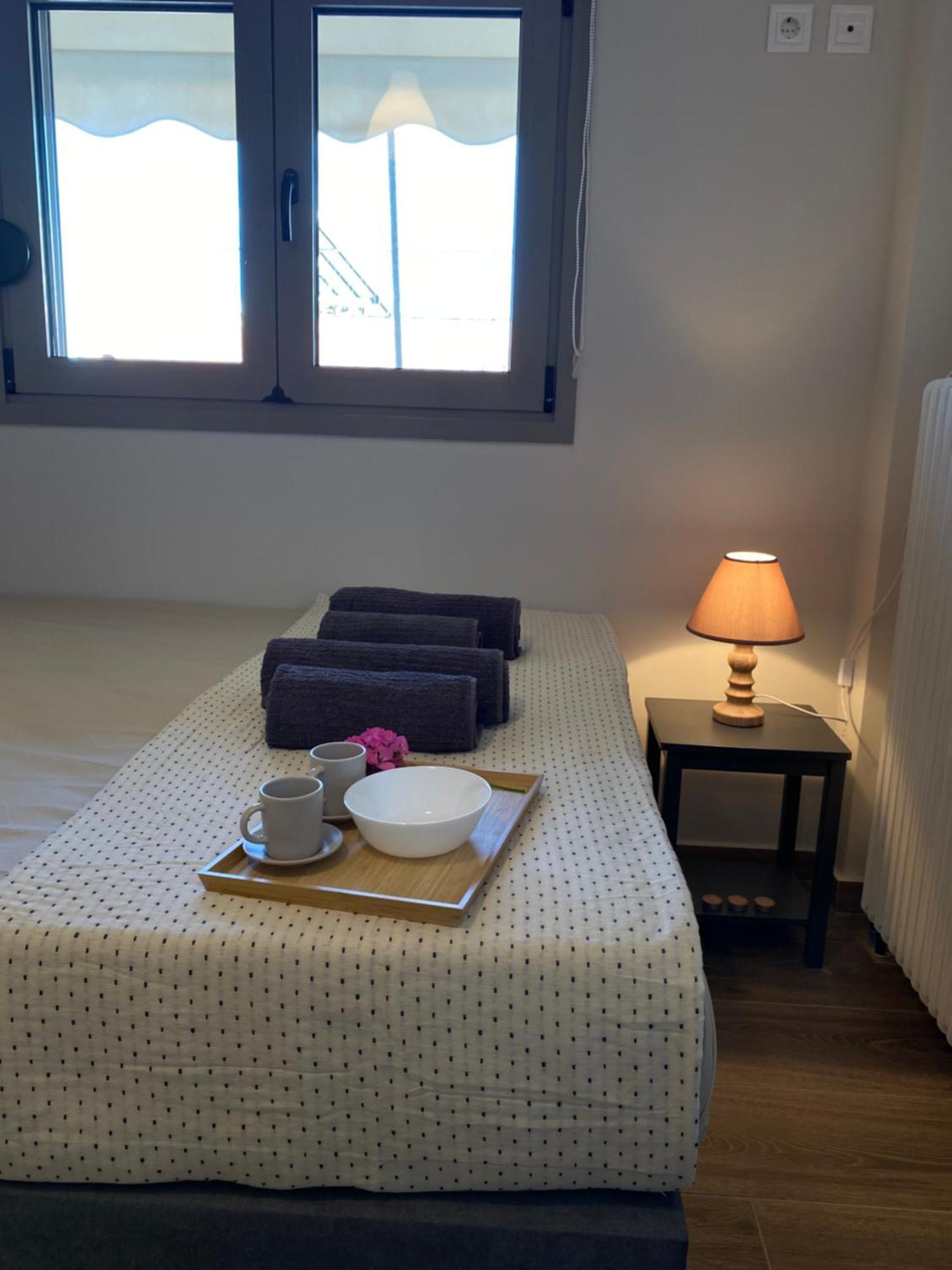 West Comfort Athens Luaran gambar