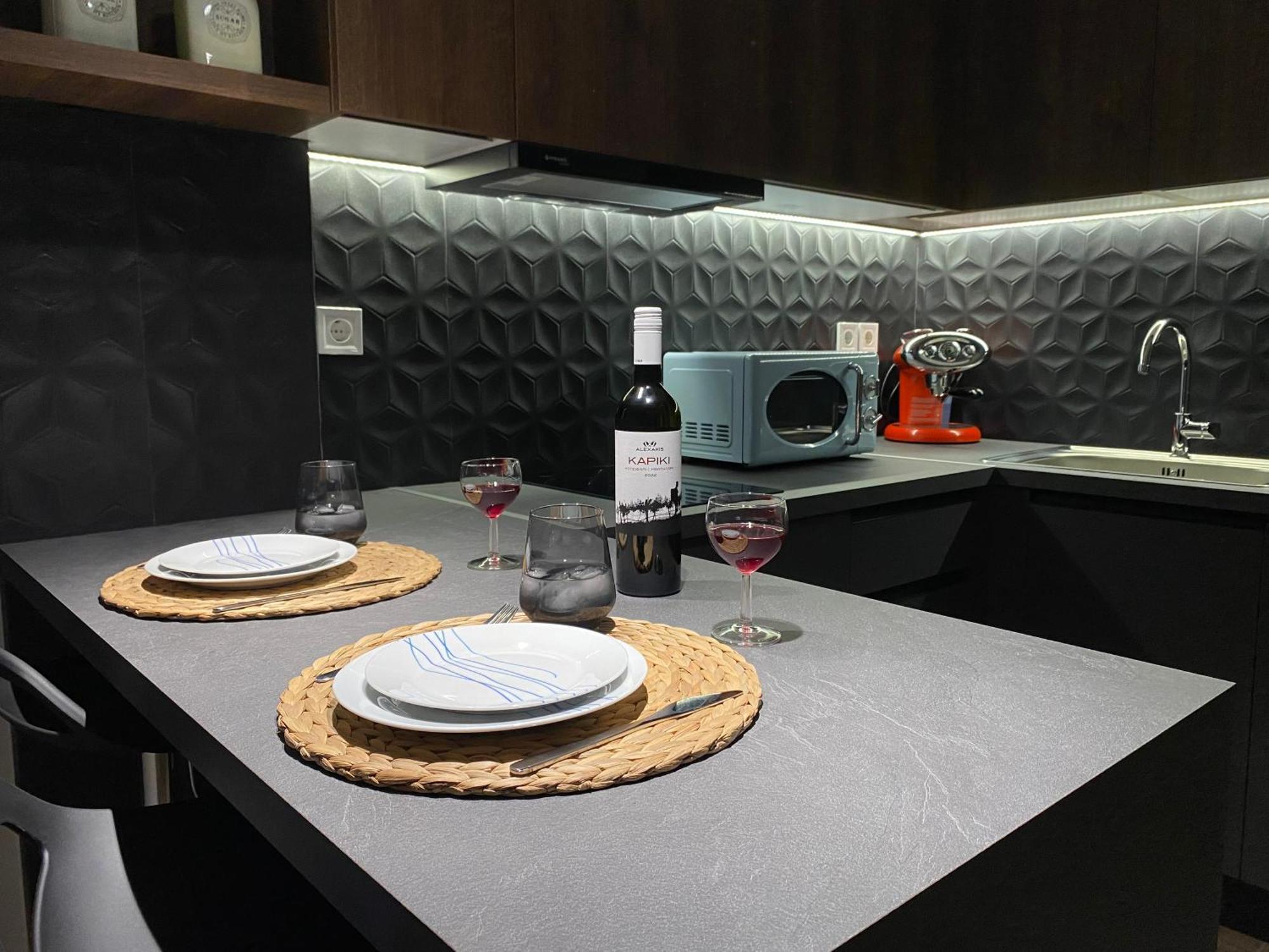 West Comfort Athens Luaran gambar